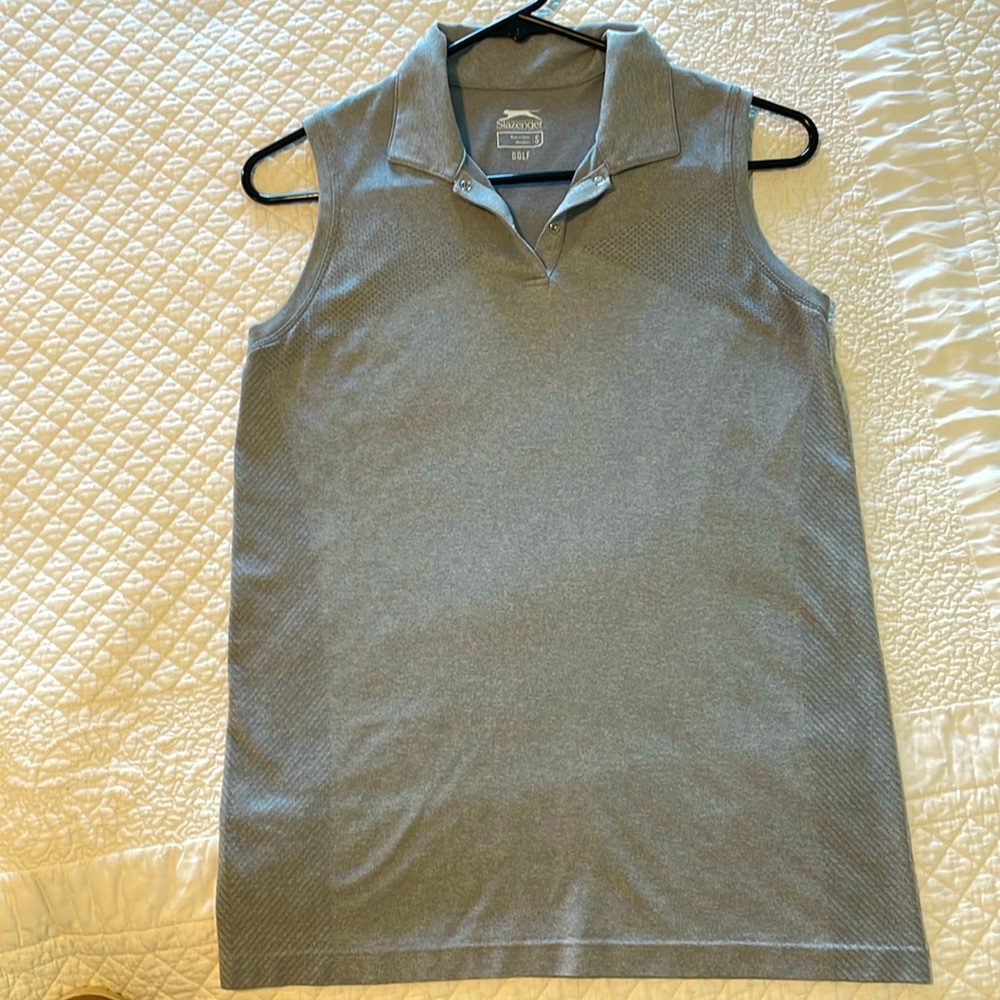 Women’s Golf Tank